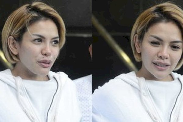 Bela Nikita, Petinggi PSI: Kata-kata Maheer Tak Pantas Disampaikan Kepada Kaum Perempuan