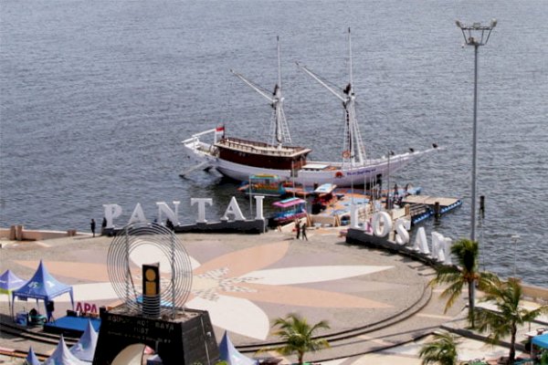 GMTD Bersedia Hibahkan Tanahnya Sekitar 4,5 H untuk Irigasi Pantai Losari