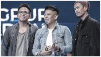 Keterkaitan Keterikan dari NOAH Menangkan Album Terbaik di AMI Awards 2020