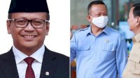 Edhy Prabowo: Saya Tak Lari dan Akan Buka-bukaan soal Suap Ekspor Benih Lobster