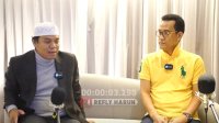 Kasus Penghinaan NU, Refly Harun: Saya Diajak Gus Nur Kolaborasi Video Wawancara