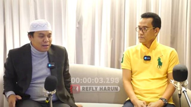 Jne Diduga Hina Nu - Diduga hina ustaz adi hidayat dan uas ...