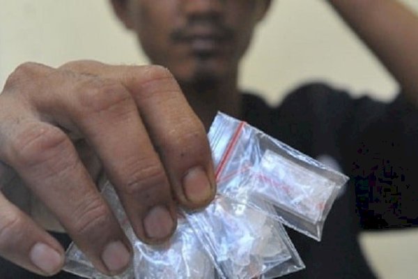 Terjerat Kasus Narkoba Meningkat Selama Pandemi, Pemicunya Terkena PHK dan Dirumahkan