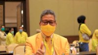 Perlu Tahu: Langkah Taufan Pawe Tunjuk Plt Ketua DPD II Golkar Bukan Ajang Bersih-Bersih, Tapi Karena Ini