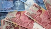 Corona Masih Tinggi, Rupiah Melemah ke Rp14.095