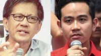 Sindir Gibran, Rocky Gerung: Saya Lagi Cari Pak Lurah Buat Ambil Jatah Bansos