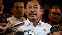 Peraturan Pemerintah Seret Menteri Kesehatan Terawan ke Ombudsman