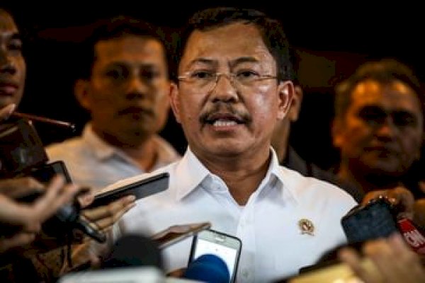 Peraturan Pemerintah Seret Menteri Kesehatan Terawan  ke Ombudsman