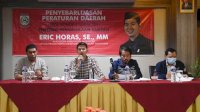 Volume Sampah Lewati Ambang Batas di TPA, Erik Horas Minta Pemerintah Beri Solusi