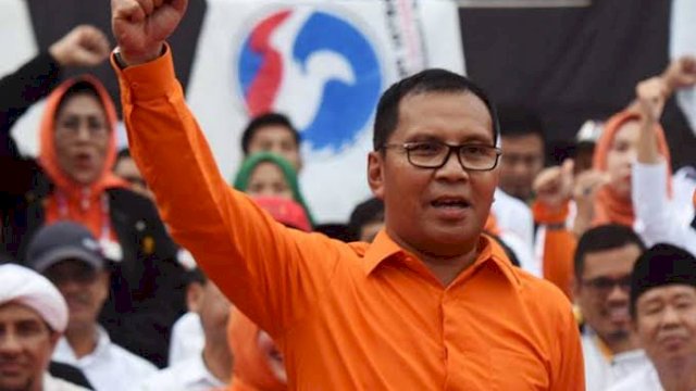 Setelah Dilaporkan Keluarga Jusuf Kalla, Giliran Danny Pomanto Ikut Laporkan Ini ke Polda