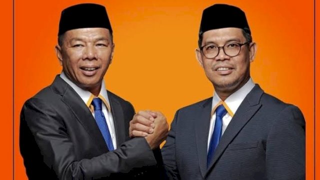 Pilkada Bulukumba Dimenangkan A Utta-Edy Manaf: Mari Bersatu Kembali, Tak Ada Lagi Perbedaan