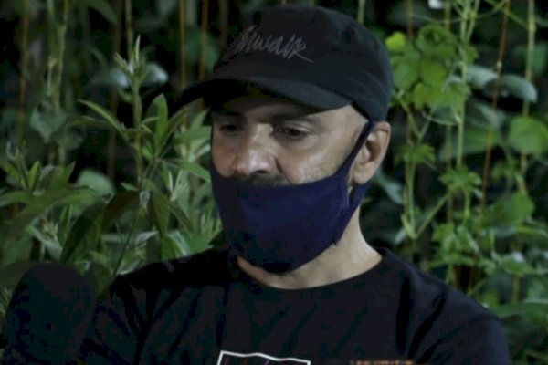 Gara-gara Kebijakan Jam Malam PJ Wali Kota Makassar, Pekerja Menjerit hingga Diusir dari Kost