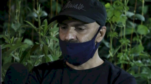 Ketua Asosiasi Usaha Hiburan Malam (AUHM), Zulkarnain Ali Naru