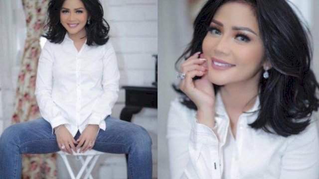 Penyanyi Dangdut Kristina