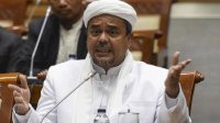 Habib Rizieq Siap Datangi Polda Metro Jaya, Tapi Ada Syaratnya
