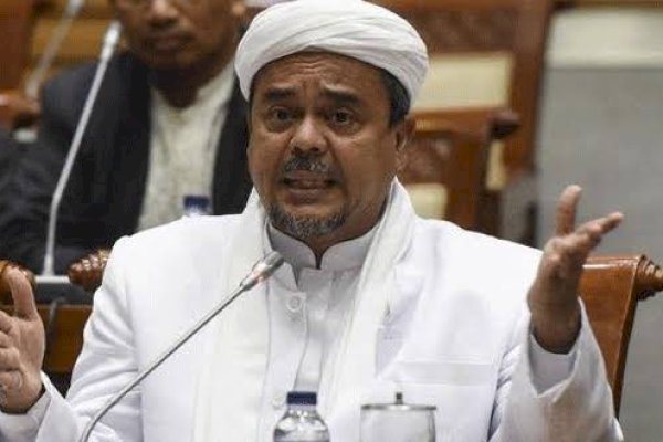 Habib Rizieq Siap Datangi Polda Metro Jaya, Tapi Ada Syaratnya
