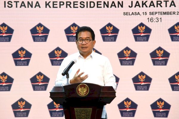 Kasus Aktif Covid-19 Terus Meningkat, Satgas: Seperti Masyarakat Menggali Kuburnya Sendiri