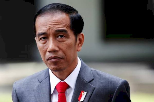 Jokowi Disarankan Segera Reshuffle Kabinet Sebelum Terlambat