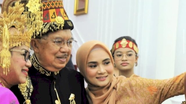 Instagram @jusufkalla