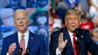 Joe Biden Sebenarnya Tak Harap Trump Hadiri Pelantikannya, Tapi Demi Citra AS