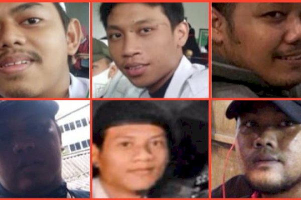 Pria Ini Galang Dana dari Netizen untuk 6 Laskar FPI yang Tewas, Terkumpul Ratusan Juta