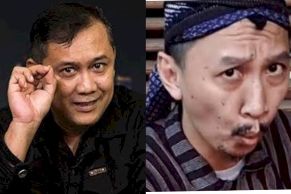 Polri Pertanyakan Update Kasus Denny Siregar-Abu Janda ke Polda Jabar, Hasilnya Mengejutkan