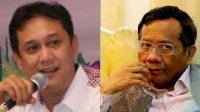 Denny Siregar ke Mahfud Md: FPI Membahayakan Negara, Sudah Waktunya Dicap Organisasi Teroris