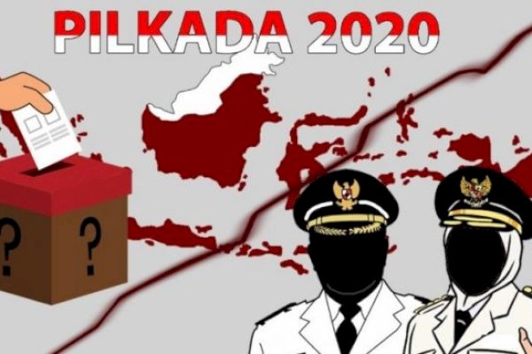 KPK Ungkap 10 Calon Kepala Daerah Terkaya di Pilkada 2020, 3 Orang dari Sulsel