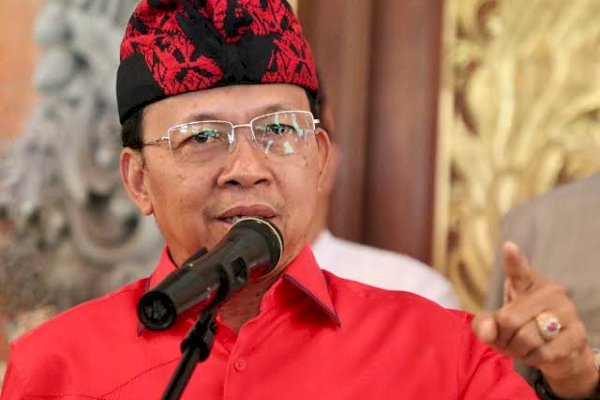 Gubernur Bali Wayan: Pendatang Wajib Punya Hasil Tes PCR Covid-19