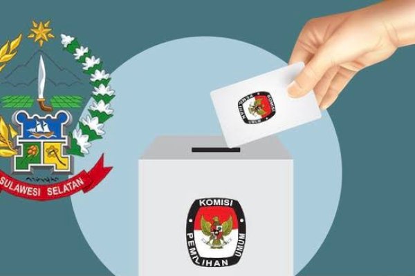 Para Penantang Nurdin Abdullah di Pilgub Sulsel 2023