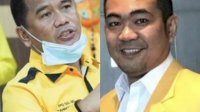 Usai Pilkada, Rahman Pina Jabat Plt Ketua Golkar Maros, Ganti Ketua DPRD Andi Patarai