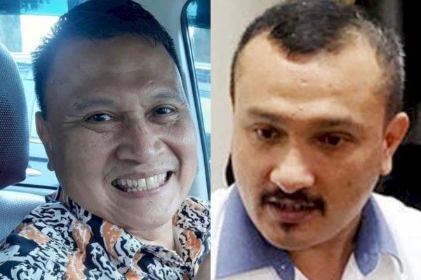 Mardani Sebut 1 Nyawa Anggota FPI Berharga, Ferdinand Singgung Warga Dibunuh Teroris di Sigi