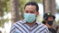 Covid-19 di Bantaeng Meningkat Tajam, Jangan Panik, Warga Patuhi Saja Protokol Kesehatan