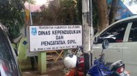 Pemkab Bulukumba Minta Maaf ke Warganya, Disdukcapil Ditutup