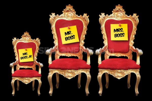 Dibanding 2015, Dinasti Politik di Pilkada Serentak 2020 Meningkat 3 Kali Lipat