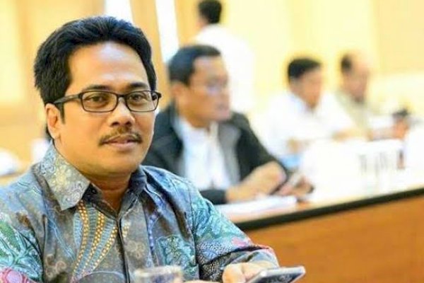 Gerindra Sulsel Usul Marjono Dampingi Budiman di Luwu Timur