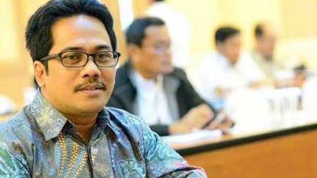 Gerindra Sulsel Usul Marjono Dampingi Budiman di Luwu Timur