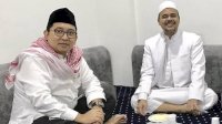 Fadli Zon Ajak Salat Ghaib Bagi 6 Syuhada Anggota FPI Jadi Korban Penembakan Polisi