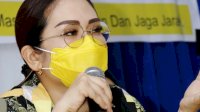 Berantas Stunting di Makassar, Debbie Rusdin Pahamkan ASI Eksklusif ke Para Ibu