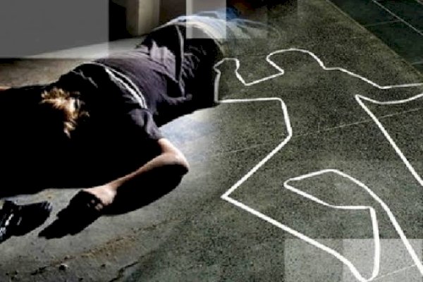 Pria di Makassar Sudah Tewas Berhari-hari, Ditemukan Tergeletak di Dapur