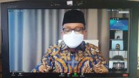 Dapat Penghargaan IPK dari Kementrian Tenaga Kerja, Gubernur Nurdin: Magnet Calon Investor