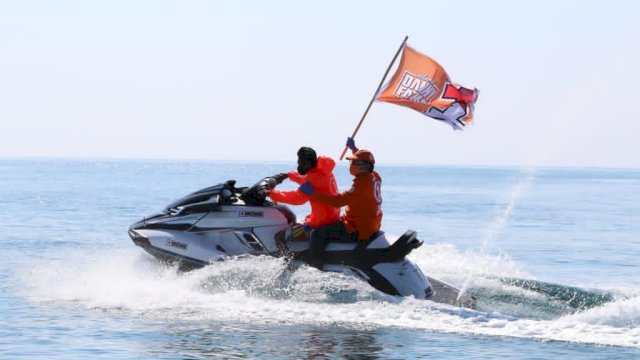 Jika Tak Ada Kecurangan Terstruktur, Maka Danny-Fatma Menangkan Pilwalkot Makassar