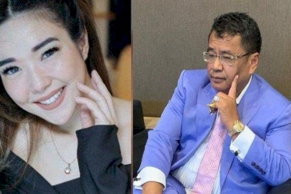 Gisel Curhat Hilang Ponsel 3 Tahun Lalu, Kasih ke Manajer dan Ngaku Sudah Hapus