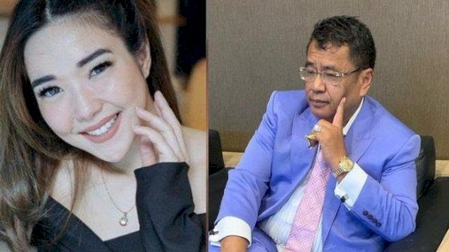 Gisel Curhat Hilang Ponsel 3 Tahun Lalu, Kasih ke Manajer dan Ngaku Sudah Hapus