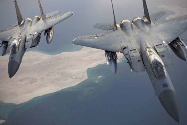 Amerika Serikat Paling Banyak Jumlah Pesawat Militer di Dunia, Disusul Rusia Lalu China