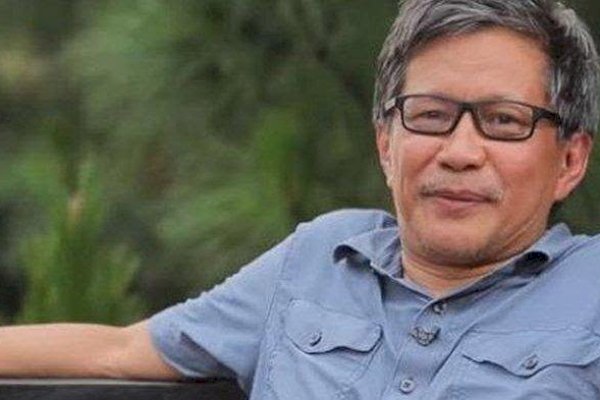 Bila Fadli Zon Masuk Kabinet Jokowi, Rocky Gerung: Terlalu Liar, Luhut Tak Bisa Kendalikan