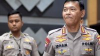Jelang Jenderal Idham Aziz Pensiun, 15 Kapolres Ini Dimutasi
