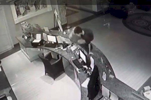 Bocah di Makassar Curi Uang Jutaan di Hotel untuk Beli Lem dan Main Game PS
