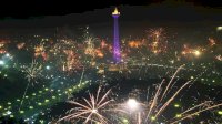 Di Jakarta, Beberapa Tempat Wisata Ini Ditutup saat Malam Pergantian Tahun