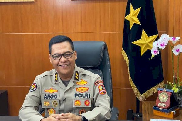 Polri Siap Hadapi Praperadilan Tersangka Habib Rizieq